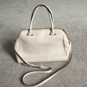 Authentic Kate Spade Crossbody Purse